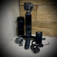 dji osmo pocket 3