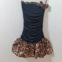 لباس مجلسی