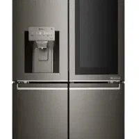 یخچال LG ساید