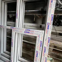 تبدیل پنجره لولایی به کشویی