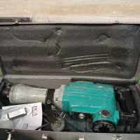 چکش تخریب ۱۷ کیلویی دی سی ای dca