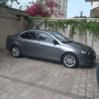 جک مدل ۹۴ تمیز در حد اتومات