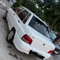 132 مدل ۹۰ فنی بشرط