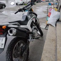 موتور پرواز ۲۰۰
