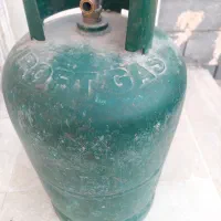 کپسول جیرفت گاز