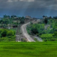 تور اردبیل ۵ شب و ۶ روز