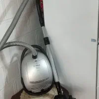 جاروبرقی ۲۲۰۰وات اصل المان