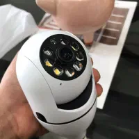 دوربین مدار بسته