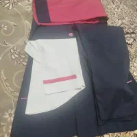 لباس فرم مدرسه 22 بهمن