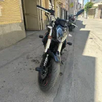 بنلی ۳۰۰ مدل ۹۸ نیوفیس