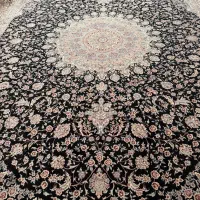 فرش 9 متری 1200 شانه 8 رنگ فرهادی