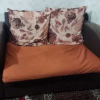 مبل|مبلمان اداری|بیجار, |دیوار