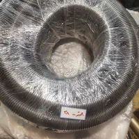 لوله خرطومی کارواش و جاروبرقی سایز ۳۸ متری