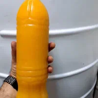 آبمیوه طبیعی آب زرشک انبه ذغال اخته انار هلو