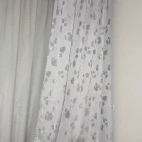 شال پرده