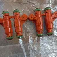 سوزن انژکتور تیوفایو