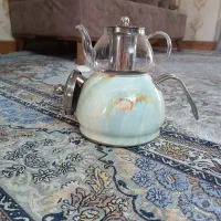 کتری قوری