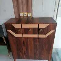 جا کفشی