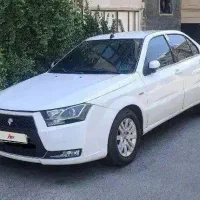 دنا معمولی سفید