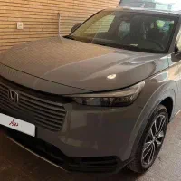 HRV ژاپن- هیبرید 2025- HONDA