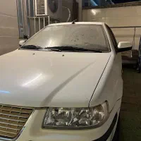 سمند lx مدل ۹۸