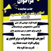 جذب نیرو