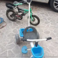 دوچرخه.سه چرخه