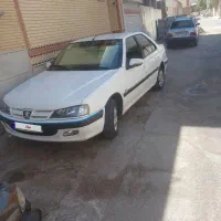 پارس مدل ۱۴۰۰