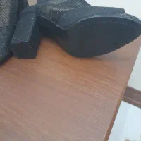 کفش تابستانی نونو اصلا پوشیده نشده مجلسی