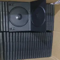 قاب dvd|فیلم و موسیقی|بیستون, |دیوار