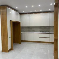 اجرای کابینت ، کمد ،دکور مغازه، پیشخوان ، پارتیشن
