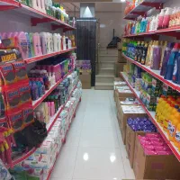 شوینده بهداشتی برند