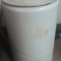 لباسشویی سطلی