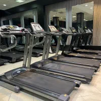 فروش تردمیل کارکرده در حد نو گارانتی دار