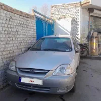 ریو|خودرو سواری و وانت|اصفهان, عسگریه|دیوار