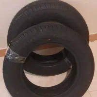 لاستیک ۱۸۵/۶۵/۱۴ کویر تایر