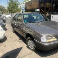 روآ مدل ۱۳۸۵ دوگانه سوز شرکتی