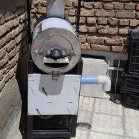 دستگاه آب گوجه و آب غوره و انار