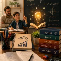 کلاس های تابستانه ریاضی در بافت