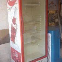 یخچال تک درب بدون برفک الکترواستیل