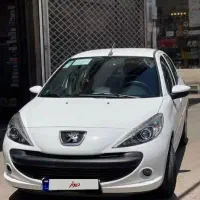 207 مدل 403 سقف فلز