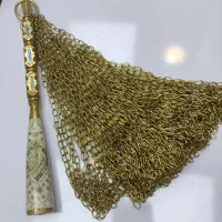 زنجیر عزاداری