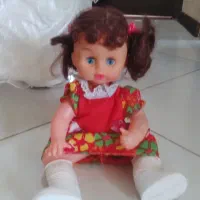 عروسک مجلسی