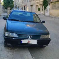 فروش آردی 84 استثنایی