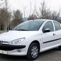 Sd v8 پژو