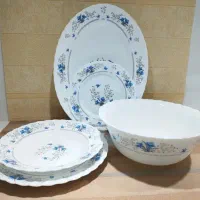 آرکوپال گل آبی