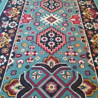 کنار گلیم|گلیم، جاجیم، گبه|سبزوار, توحیدشهر|دیوار