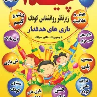 نیروی خانم خانه بازی
