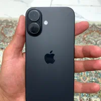ایفون 16 نرمال باطری 100