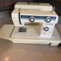 چرخ خیاطی جاسمین 401